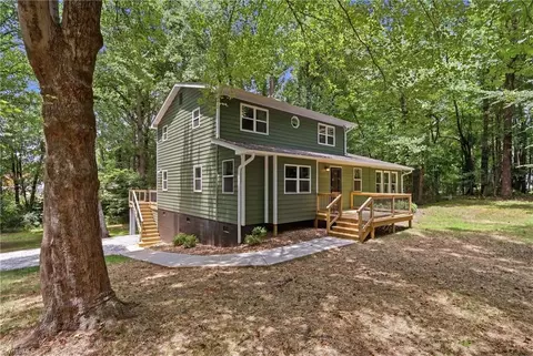 125 Fennell Dr, Kernersville, NC 27284