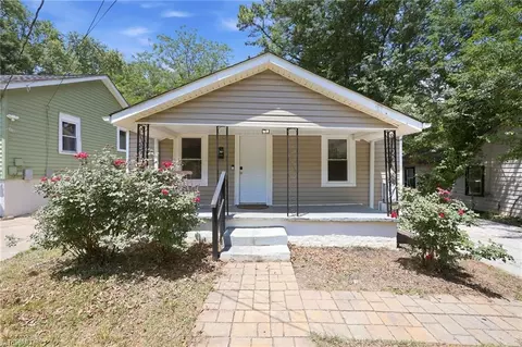 2204 Rawson St, Winston Salem, NC 27127