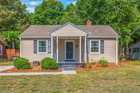 1008 Madison Ave, Winston Salem, NC 27103