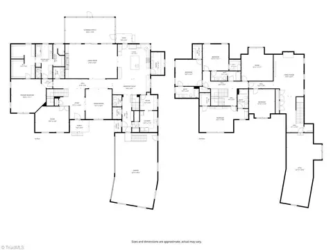 310 James Way, Advance, NC 27006