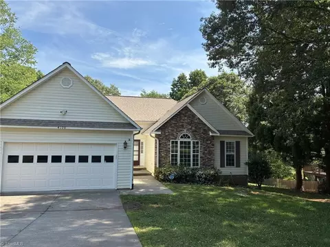 4108 Rock Hill Rd, Pfafftown, NC 27040