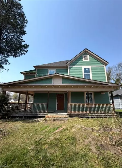 1300 Main St N, Salisbury, NC 28144