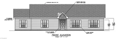 409 Nelson St, Kernersville, NC 27284