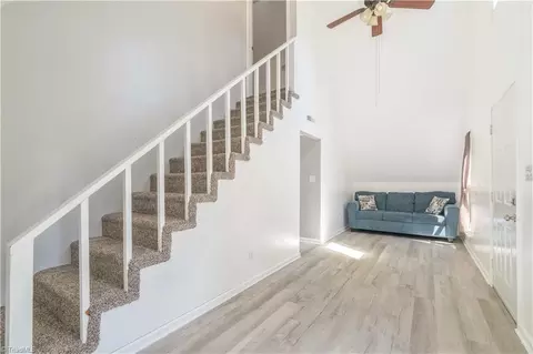Entry Way - 310 James Rd, Clemmons, NC 27012 photo 1 of 2