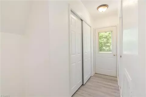 Entry Way - 310 James Rd, Clemmons, NC 27012 photo 2 of 2