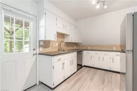 Kitchen - 310 James Rd, Clemmons, NC 27012 photo 3 of 3