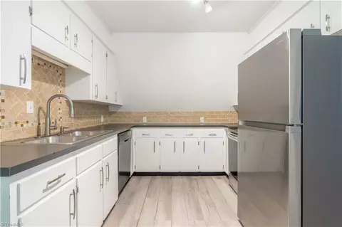 Kitchen - 310 James Rd, Clemmons, NC 27012 photo 2 of 3