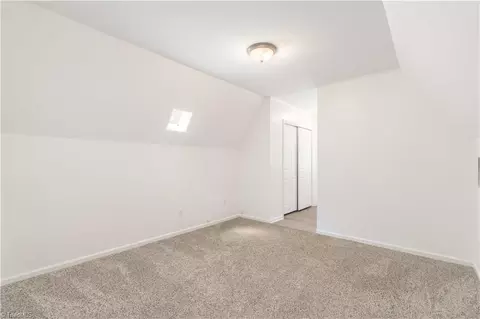 Bedroom - 310 James Rd, Clemmons, NC 27012 photo 4 of 4