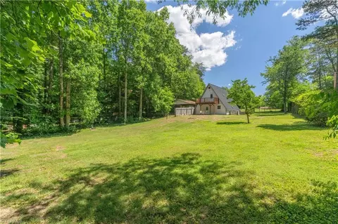 Exterior - 310 James Rd, Clemmons, NC 27012 photo 4 of 7