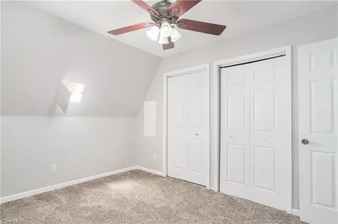 Bedroom - 310 James Rd, Clemmons, NC 27012 photo 2 of 4