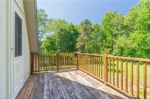 Exterior - 310 James Rd, Clemmons, NC 27012 photo 1 of 7