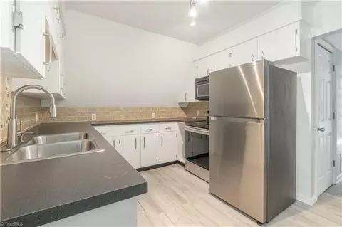 Kitchen - 310 James Rd, Clemmons, NC 27012 photo 1 of 3