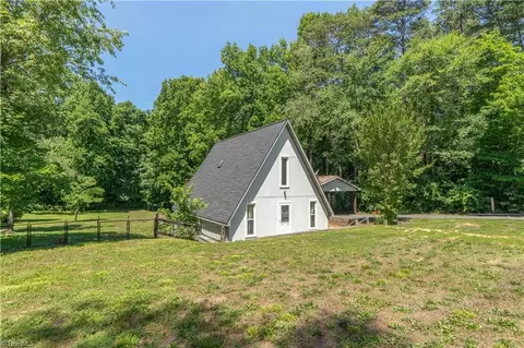 Exterior - 310 James Rd, Clemmons, NC 27012 photo 7 of 7