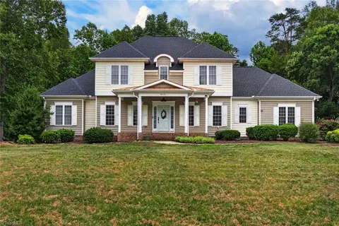 8318 Providence North Dr, Stokesdale, NC 27357