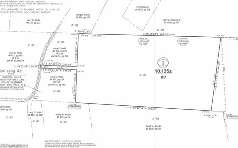 000 Cal Long Rd, Hamptonville, NC 27020