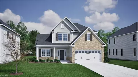 2133 Channel St, Graham, NC 27253