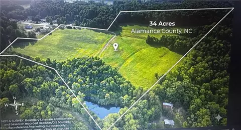 1 George Miles Rd, Burlington, NC 27217