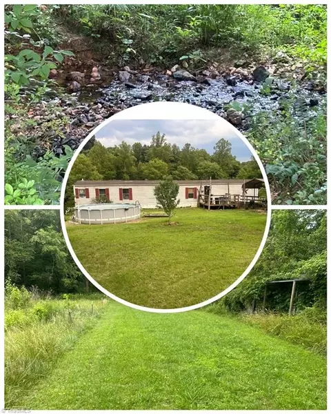 1085 Oak Forest Rd, Tobaccoville, NC 27050