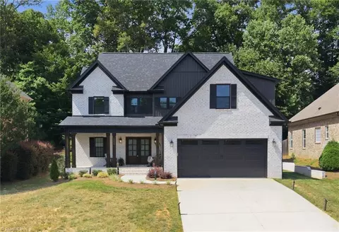1778 Ramhurst Dr, Clemmons, NC 27012