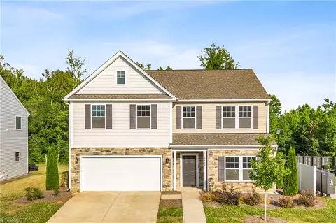 5500 Baverhof Dr, Greensboro, NC 27405