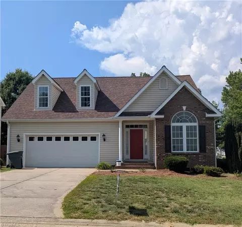 403 Clover Ct, Eden, NC 27288