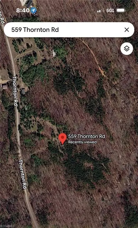 559 Thornton Rd, Mayodan, NC 27027
