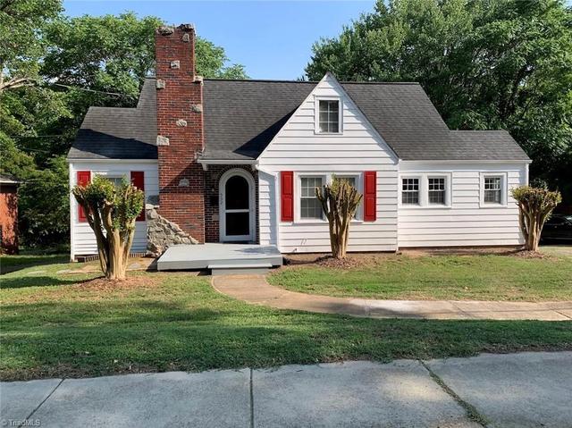 532 Polo Rd, Winston Salem, NC 27106