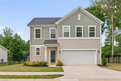2345 Piccadilly Pines Ct, Winston Salem, NC 27127