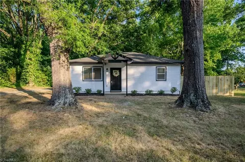 4502 Summit Ave, Greensboro, NC 27405