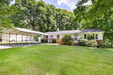 104 Azalea Dr, Winston Salem, NC 27105