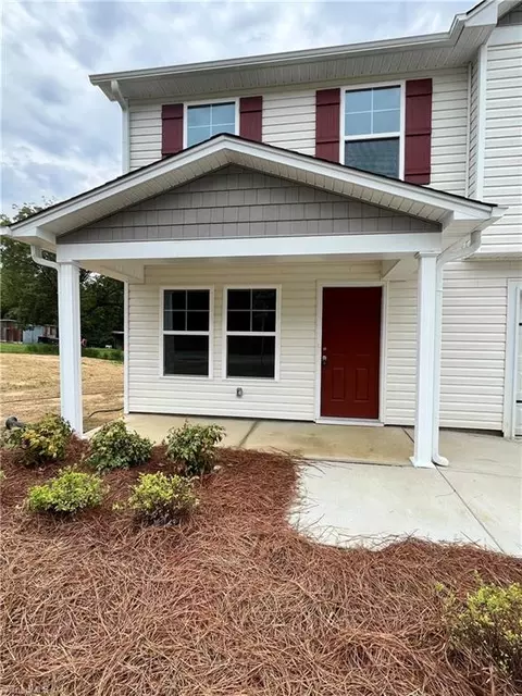 Exterior - 403 Unity St, Thomasville, NC 27360 photo 5 of 5