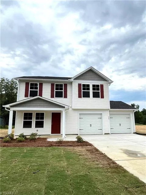 Exterior - 403 Unity St, Thomasville, NC 27360 photo 2 of 5
