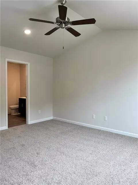 Bedroom - 403 Unity St, Thomasville, NC 27360 photo 2 of 2