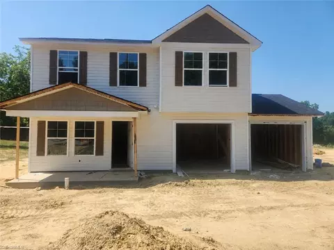 403 Unity St, Thomasville, NC 27360