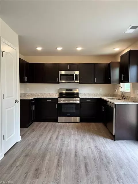 Kitchen - 403 Unity St, Thomasville, NC 27360 photo 1 of 4