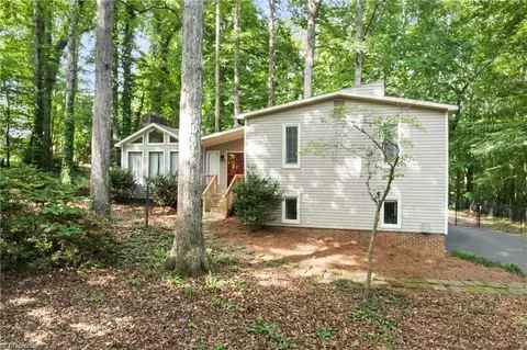 601 Carrington Pl, Lewisville, NC 27023