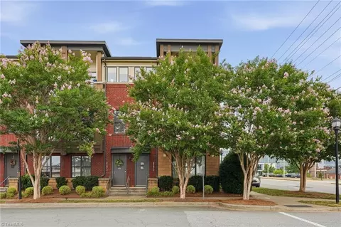 803 NW Holly Ave, Winston Salem, NC 27101