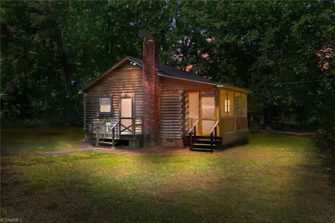1115 Fiddler Brown Dr, Rockwell, NC 28138