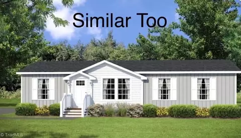 615 Bud Sink Rd, Lexington, NC 27295