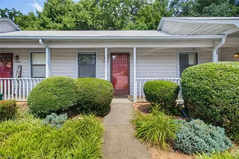 1636 Windsong Ct, Winston Salem, NC 27127