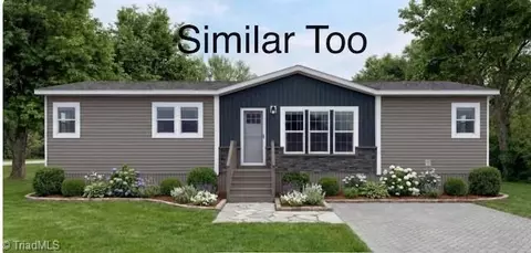 641 Bud Sink Rd, Lexington, NC 27295