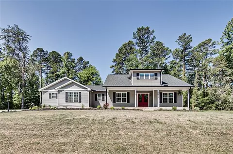 4800 Edinborough Rd, Greensboro, NC 27406