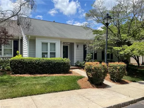 1303 Glen Raven Ct, Greensboro, NC 27410