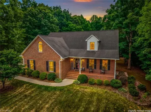 277 Still Meadows Ln, Lexington, NC 27292