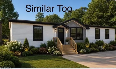 667 Bud Sink Rd, Lexington, NC 27295