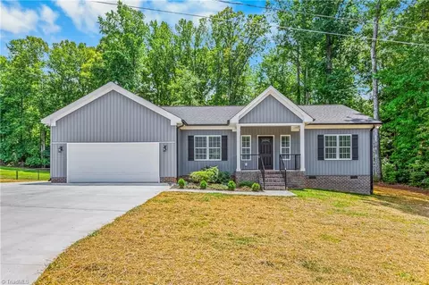 353 Baxter Rd, Winston Salem, NC 27107