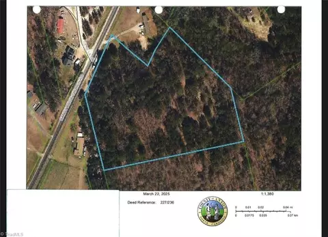 1899 Sandy Ridge Church Rd, Morven, NC 28119