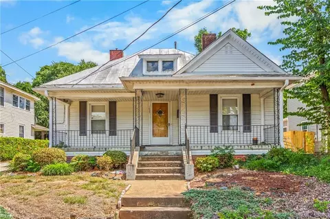 1022 Franklin St, Winston Salem, NC 27101