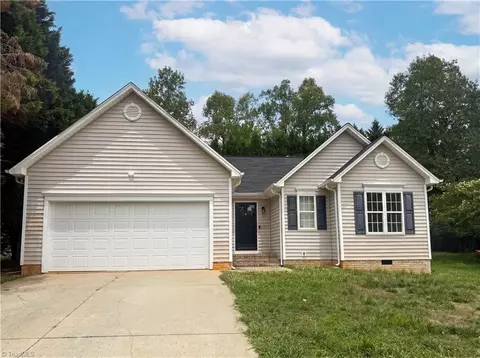 115 Single Leaf Ct, Winston Salem, NC 27105