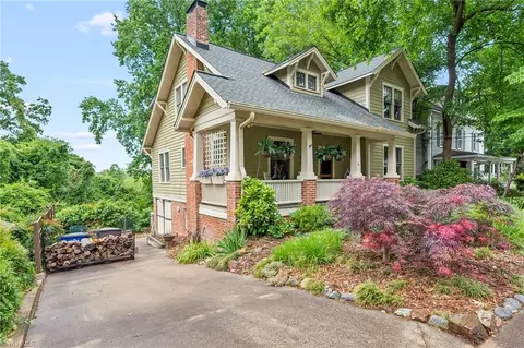 162 Piedmont Ave, Winston Salem, NC 27101